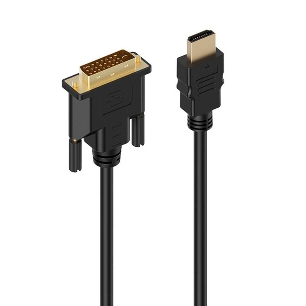 HDMI to DVI-D   ̺-HDMI Male to DVI Male to DVI ̺ 1080p ػ LCD  LED 